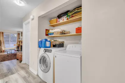 Garage Interior Photo of 102 7150 133 Street, Surrey, BC