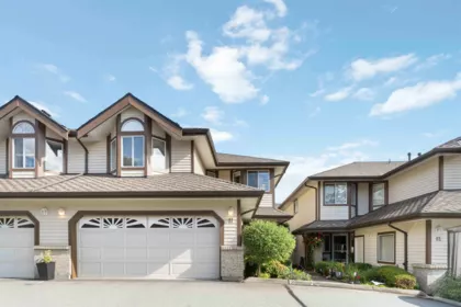 11 11438 Best Street, Maple Ridge, BC, Maple Ridge — Townhouse for sale