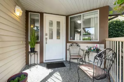 11 11438 Best Street, Maple Ridge, BC, Maple Ridge — Townhouse for sale