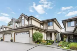 11 11438 Best Street, Maple Ridge, BC