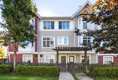 3 20852 77a Avenue, Langley, BC, Langley — Townhouse for sale