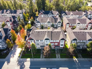 3 20852 77a Avenue, Langley, BC, Langley — Townhouse for sale