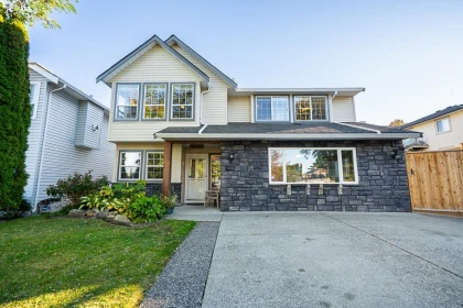 26910 27b Avenue, Langley, BC, Langley — Single Family Residence for sale