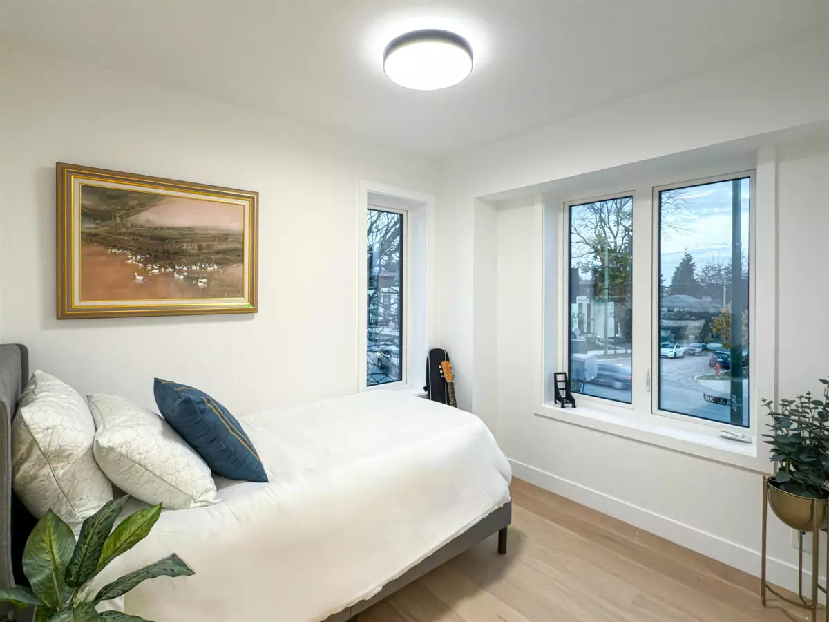 Pantry Photo of 6815 Oak Street, Vancouver, BC