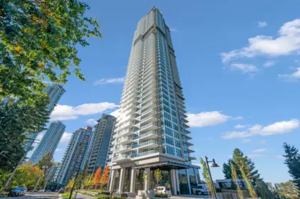 2706 720 Farrow Street, Coquitlam, BC, Coquitlam — Apartment/Condo for sale