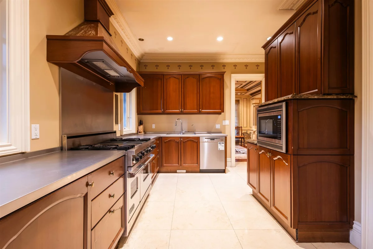 Bedroom 2 Photo of 3719 Selkirk Street, Vancouver, BC