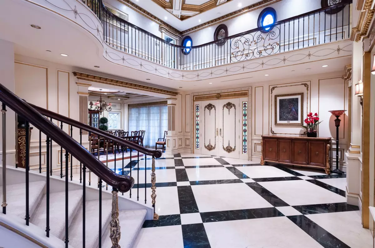 Dining Area Photo of 3719 Selkirk Street, Vancouver, BC