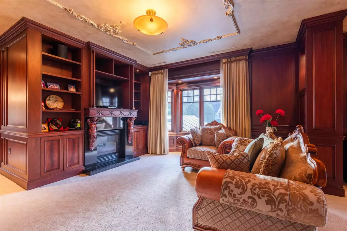 Guest Bathroom Photo of 3719 Selkirk Street, Vancouver, BC