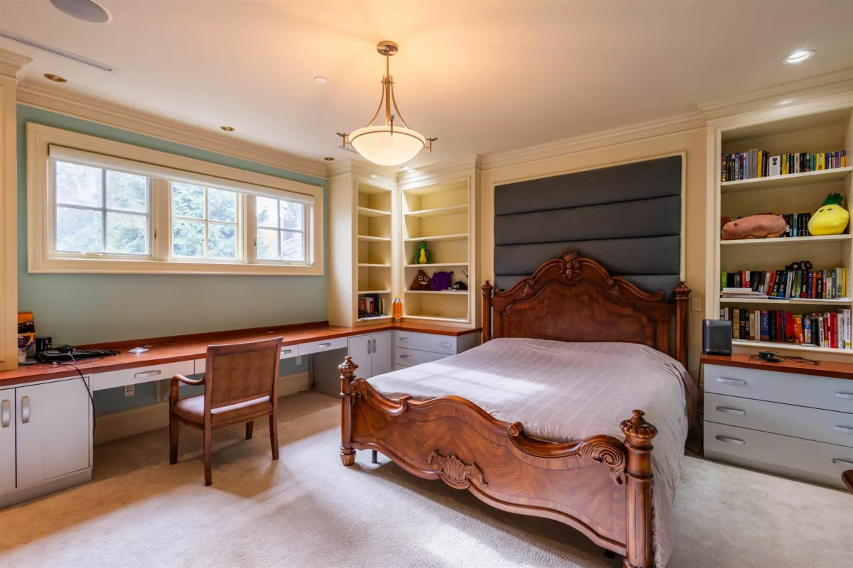 Laundry Room Photo of 3719 Selkirk Street, Vancouver, BC