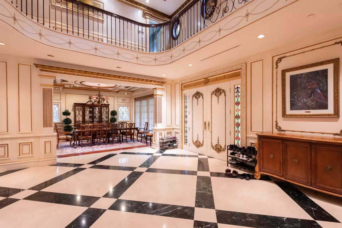 Living Room Photo of 3719 Selkirk Street, Vancouver, BC