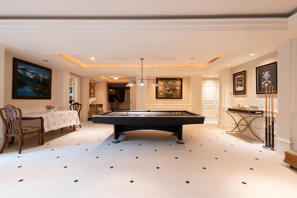 Mudroom Photo of 3719 Selkirk Street, Vancouver, BC