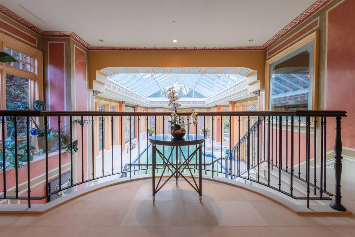 Outdoor Deck Photo of 3719 Selkirk Street, Vancouver, BC