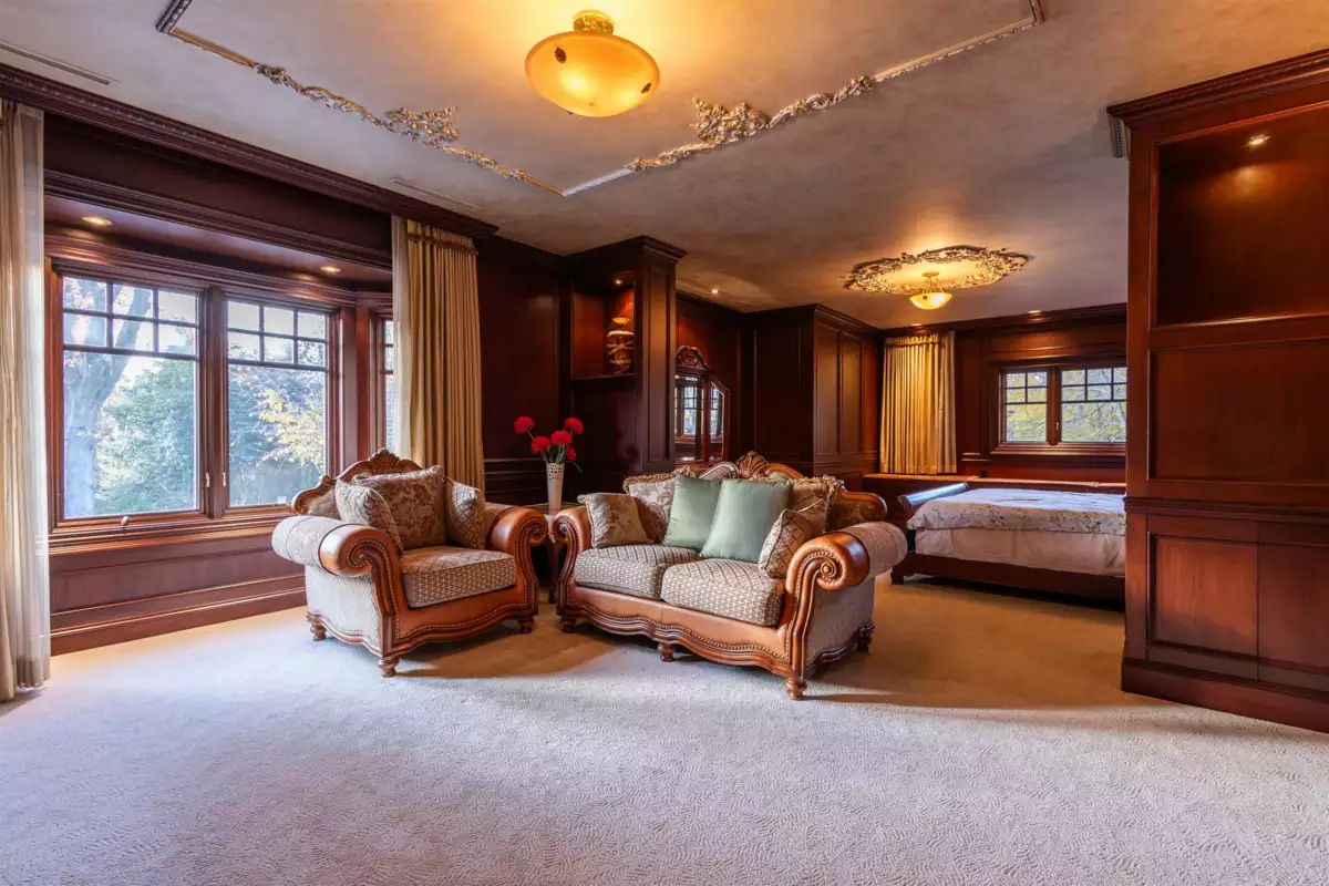 Powder Room Photo of 3719 Selkirk Street, Vancouver, BC