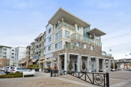 311 15775 Croydon Drive, Surrey, BC