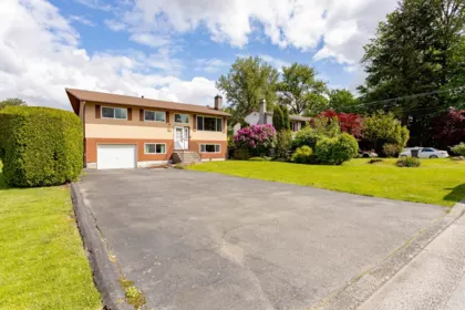1741 Langan Avenue, Port Coquitlam, BC, Port Coquitlam — Single Family Residence for sale