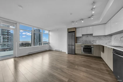 1803 6461 Telford Avenue, Burnaby, BC, Burnaby — Apartment/Condo for sale