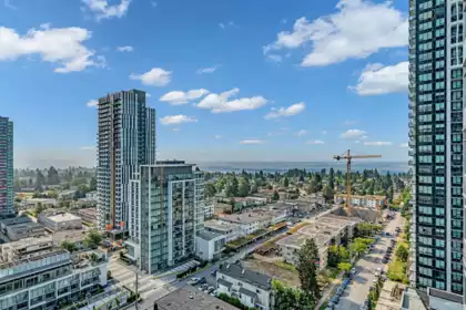 1803 6461 Telford Avenue, Burnaby, BC, Burnaby — Apartment/Condo for sale