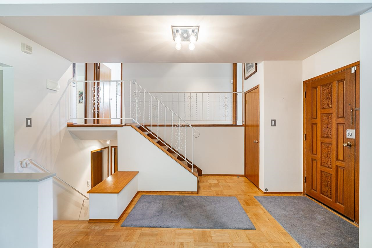 Guest Bathroom Photo of 6637 Ash Street, Vancouver, BC