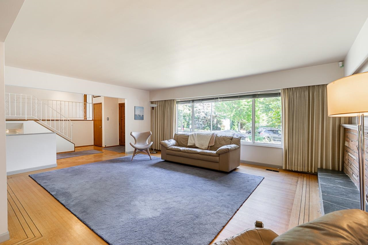 Pantry Photo of 6637 Ash Street, Vancouver, BC