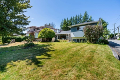 6637 Ash Street, Vancouver, BC, Vancouver — Single Family Residence for sale