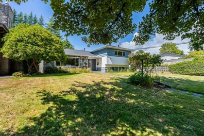 6637 Ash Street, Vancouver, BC, Vancouver — Single Family Residence for sale