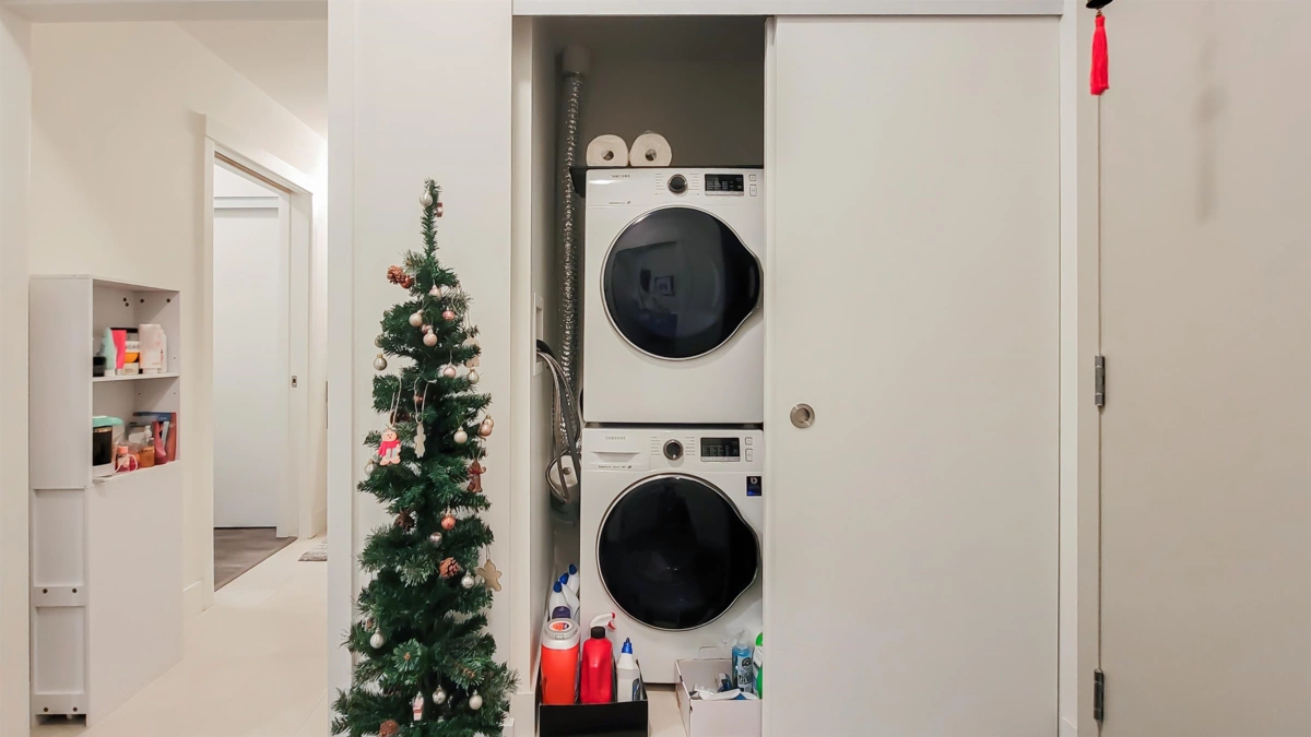 Loft / Bonus Room Photo of 103 2436 Kelly Avenue, Port Coquitlam, BC