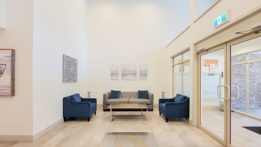 Mudroom Photo of 103 2436 Kelly Avenue, Port Coquitlam, BC