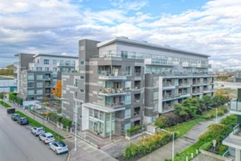 210 7008 River Parkway, Richmond, BC