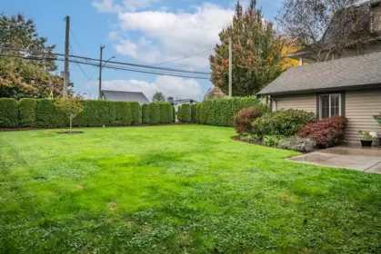 Neighborhood Park Photo Near 5660 Riverside Street, Abbotsford, BC