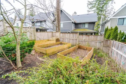 Aerial View of 15777 Wills Brook Way, Surrey, BC