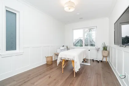 Bedroom 2 Photo of 15777 Wills Brook Way, Surrey, BC