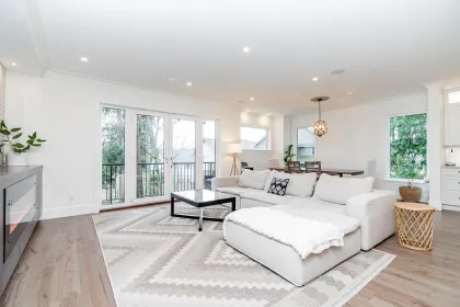 15777 Wills Brook Way, Surrey, BC, Surrey — Single Family Residence for sale