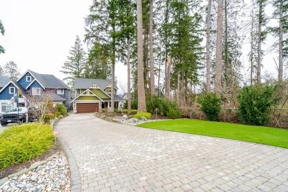 15777 Wills Brook Way, Surrey, BC, Surrey — Single Family Residence for sale