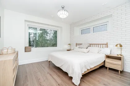 Guest Bathroom Photo of 15777 Wills Brook Way, Surrey, BC