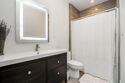 Hallway Photo of 15777 Wills Brook Way, Surrey, BC