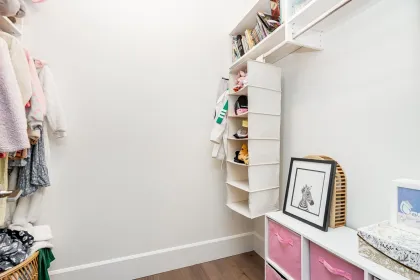 Laundry Room Photo of 15777 Wills Brook Way, Surrey, BC