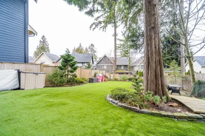 Outdoor Kitchen Photo of 15777 Wills Brook Way, Surrey, BC