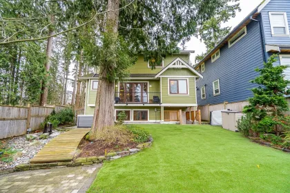 Street View Photo of 15777 Wills Brook Way, Surrey, BC