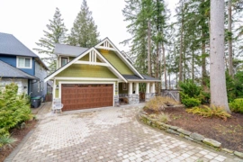 15777 Wills Brook Way, Surrey, BC