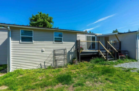 9 3031 200 Street, Langley, BC