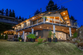 4375 Woodcrest Road, West Vancouver, BC