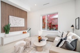 2462 Adanac Street, Vancouver, BC