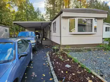 60 8220 King George Boulevard, Surrey, BC