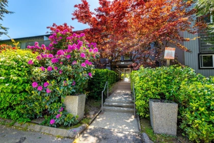 229 202 Westhill Place, Port Moody, BC, Port Moody — Apartment/Condo for sale