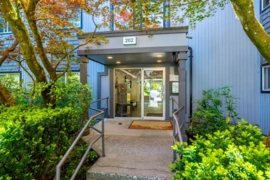 229 202 Westhill Place, Port Moody, BC