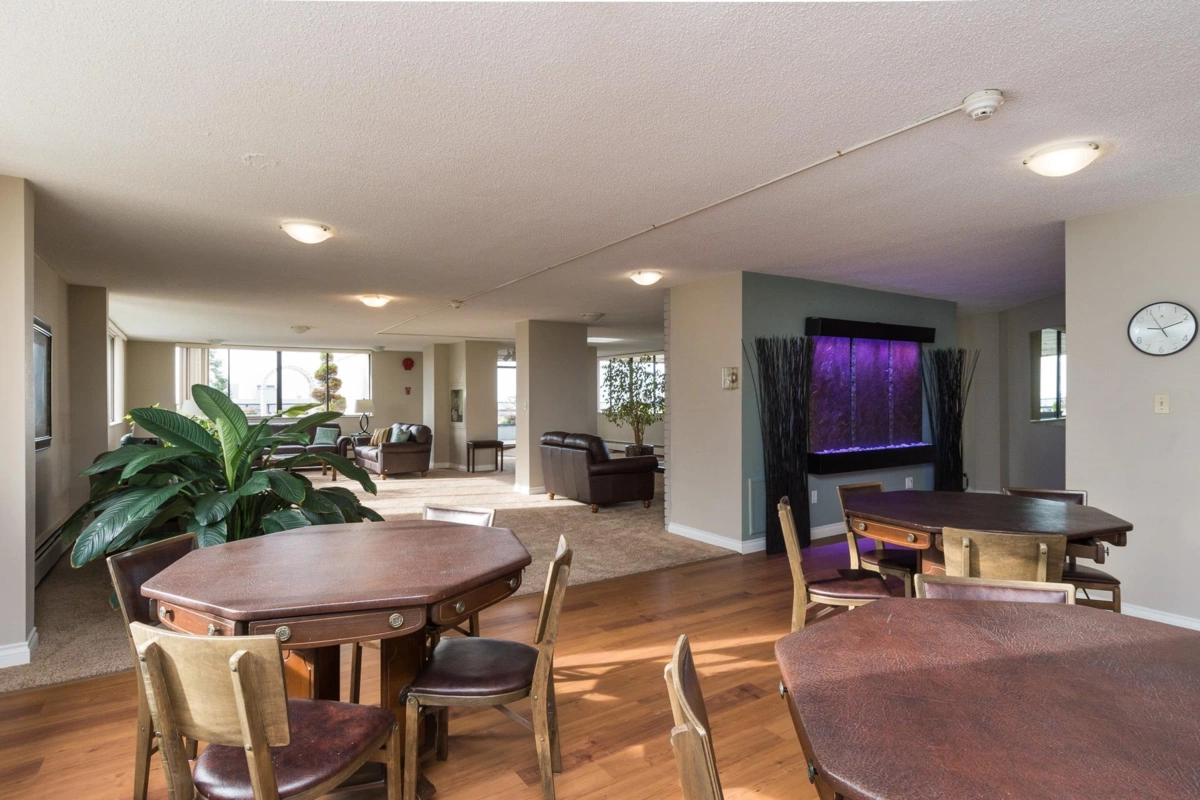 Street View Photo of 402 1480 Foster Street, White Rock, BC