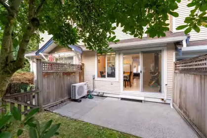 Basement Recreation Room Photo of 56 6533 121 Street, Surrey, BC