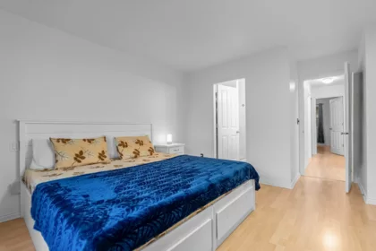 Bedroom 2 Photo of 56 6533 121 Street, Surrey, BC