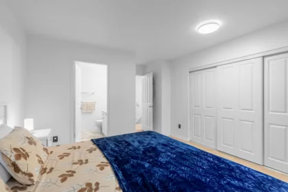 Bedroom 3 Photo of 56 6533 121 Street, Surrey, BC