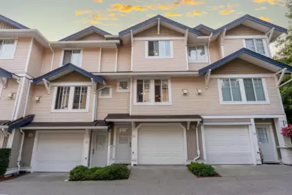 56 6533 121 Street, Surrey, BC, West Newton — 2 bed townhouse for sale